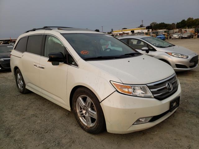 HONDA ODYSSEY TO 2013 5fnrl5h97db058967