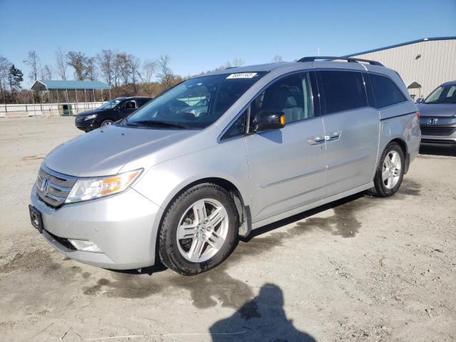 HONDA ODYSSEY 2013 5fnrl5h97db064865