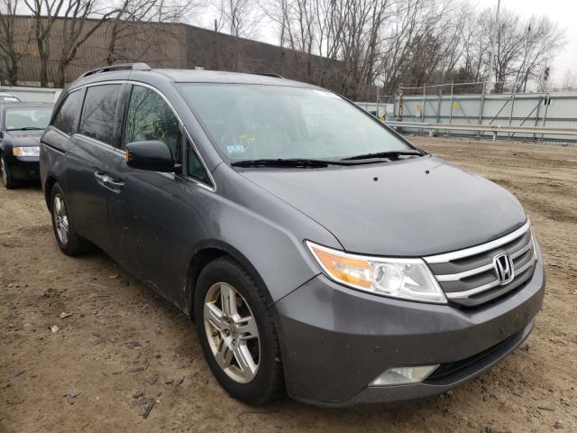 HONDA ODYSSEY TO 2013 5fnrl5h97db066048