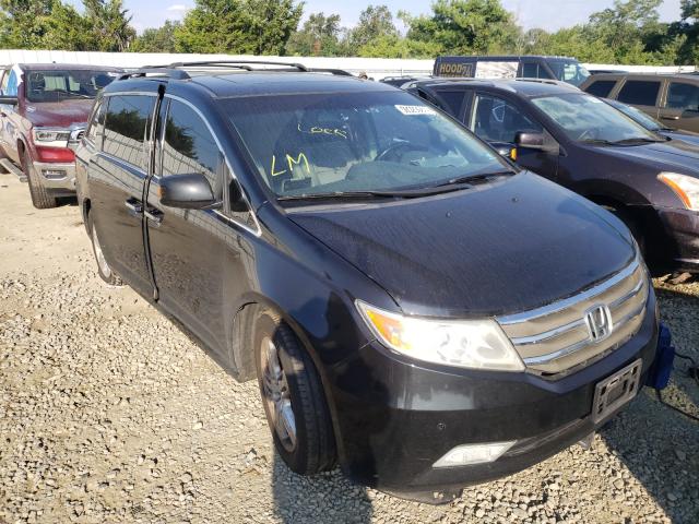 HONDA ODYSSEY TO 2013 5fnrl5h97db076384