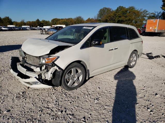 HONDA ODYSSEY 2013 5fnrl5h97db077065