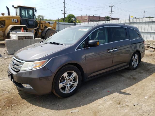 HONDA ODYSSEY TO 2013 5fnrl5h97db078586