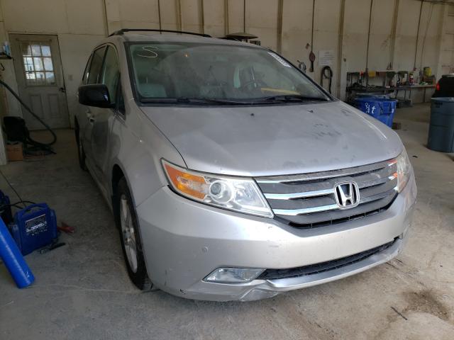 HONDA ODYSSEY TO 2013 5fnrl5h97db082542