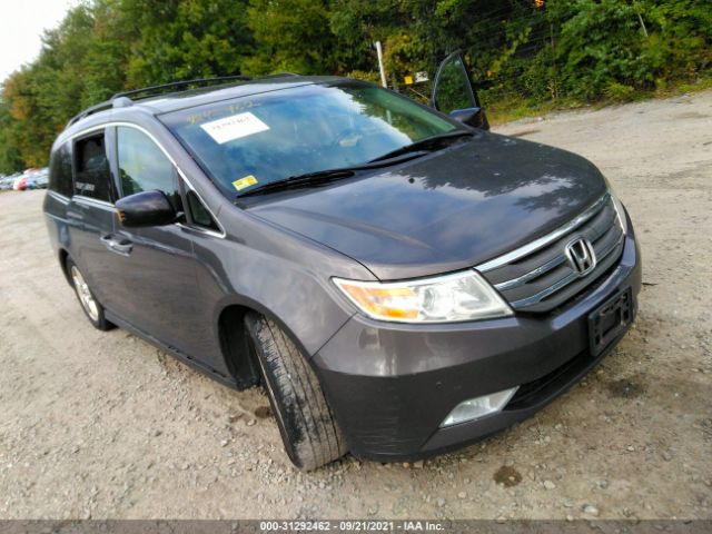 HONDA ODYSSEY 2013 5fnrl5h97db087675