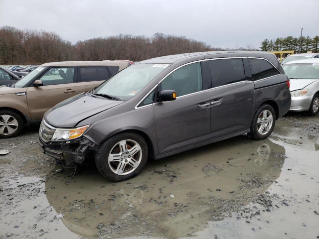 HONDA ODYSSEY TO 2013 5fnrl5h97db089295