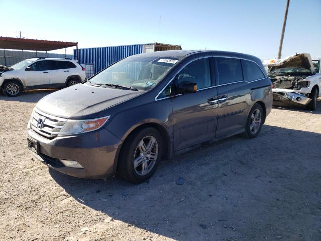 HONDA ODYSSEY TO 2013 5fnrl5h97db092052