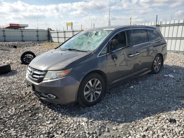 HONDA ODYSSEY TO 2014 5fnrl5h97eb002352