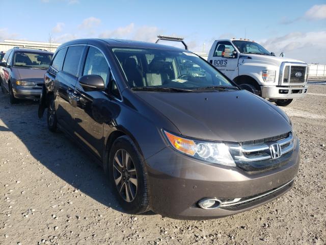 HONDA ODYSSEY TO 2014 5fnrl5h97eb004246