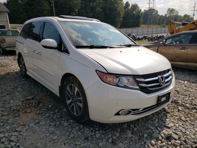 HONDA ODYSSEY TO 2014 5fnrl5h97eb009267