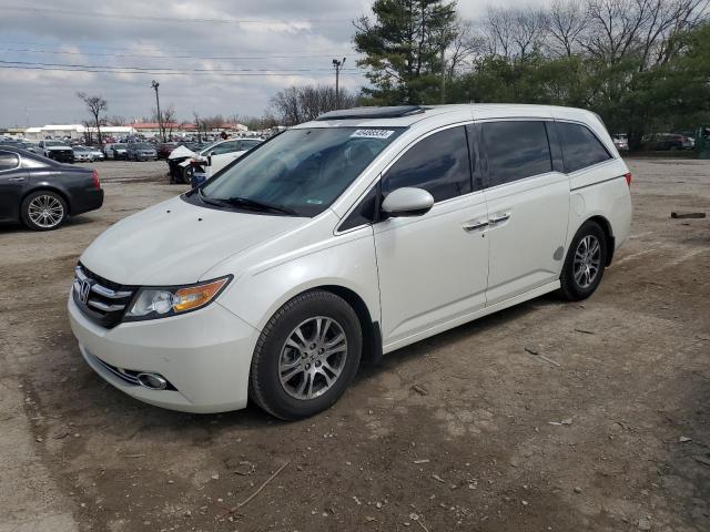 HONDA ODYSSEY 2014 5fnrl5h97eb015862