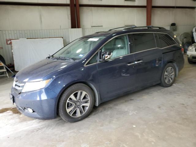 HONDA ODYSSEY 2014 5fnrl5h97eb022164