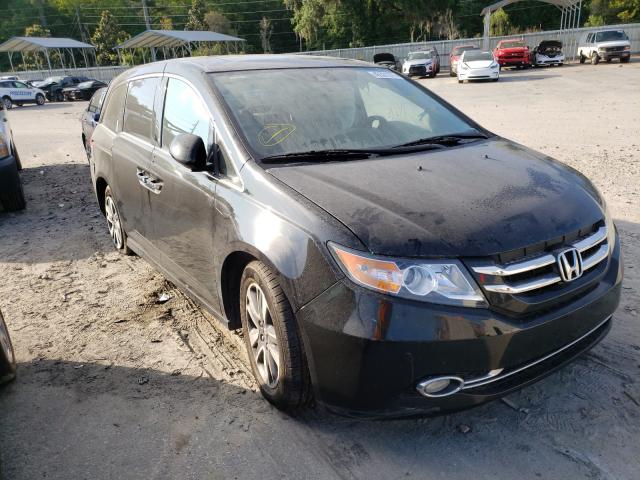 HONDA ODYSSEY TO 2014 5fnrl5h97eb033892