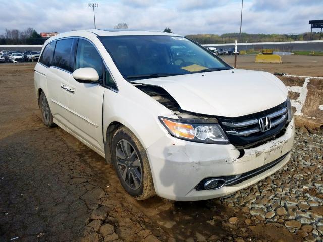 HONDA ODYSSEY TO 2014 5fnrl5h97eb036159