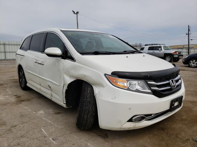 HONDA ODYSSEY TO 2014 5fnrl5h97eb037375