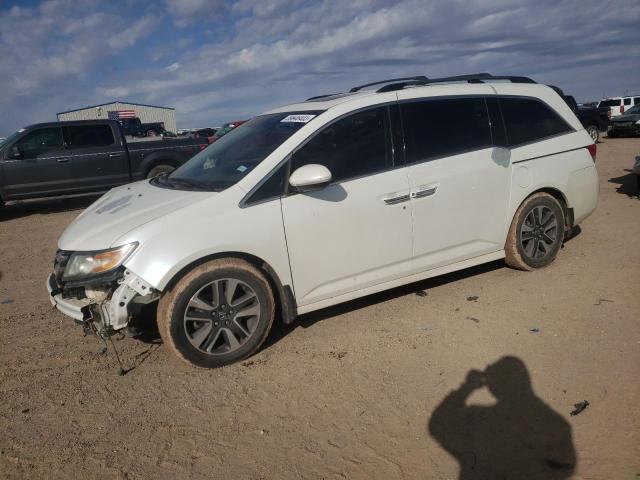 HONDA ODYSSEY TO 2014 5fnrl5h97eb044715