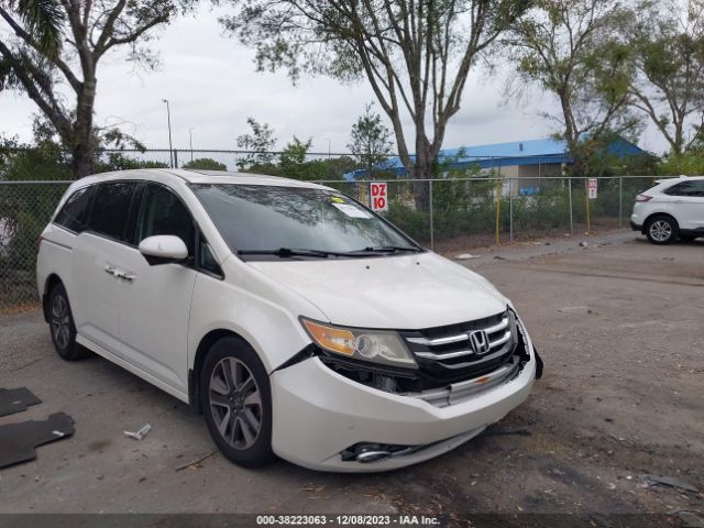 HONDA ODYSSEY 2014 5fnrl5h97eb044875