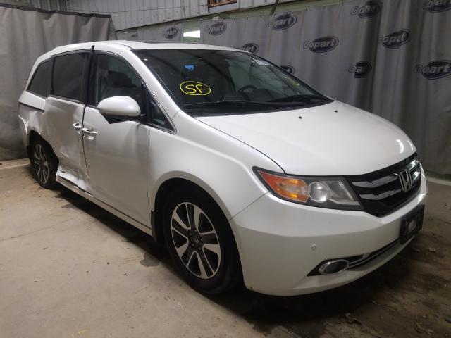 HONDA ODYSSEY TO 2014 5fnrl5h97eb044889