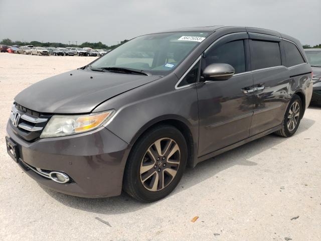 HONDA ODYSSEY TO 2014 5fnrl5h97eb048439