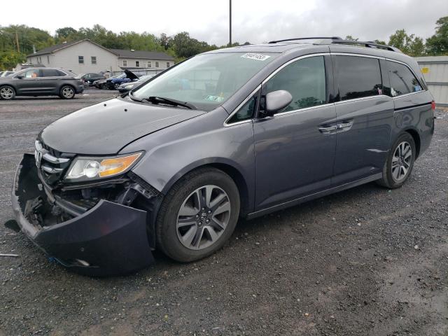 HONDA ODYSSEY TO 2014 5fnrl5h97eb049669