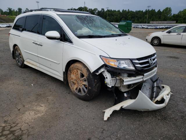 HONDA ODYSSEY TO 2014 5fnrl5h97eb049834