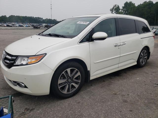 HONDA ODYSSEY TO 2014 5fnrl5h97eb052586