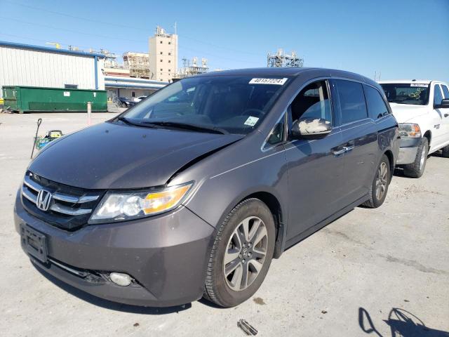 HONDA ODYSSEY 2014 5fnrl5h97eb054886