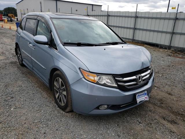 HONDA ODYSSEY TO 2014 5fnrl5h97eb055939