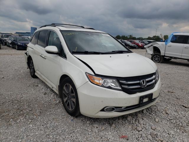 HONDA ODYSSEY TO 2014 5fnrl5h97eb057674