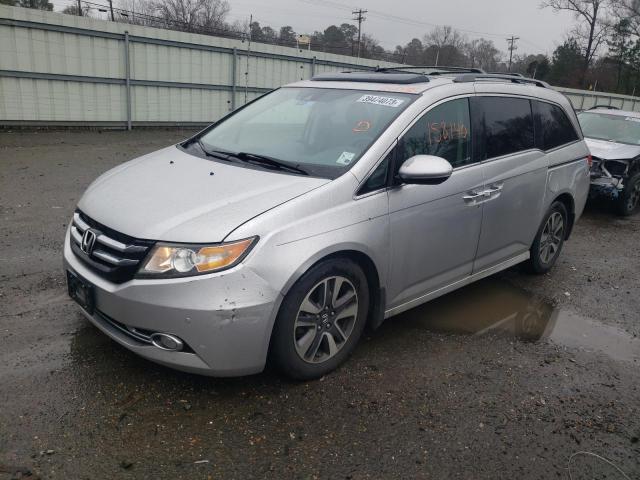 HONDA ODYSSEY TO 2014 5fnrl5h97eb060302