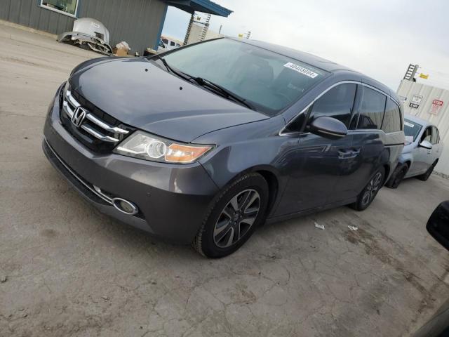 HONDA ODYSSEY 2014 5fnrl5h97eb065208