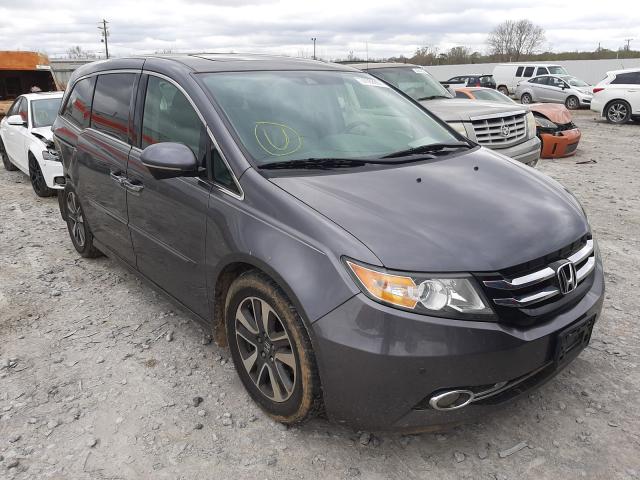 HONDA ODYSSEY TO 2014 5fnrl5h97eb069176