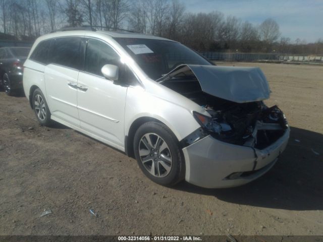 HONDA ODYSSEY 2014 5fnrl5h97eb070179