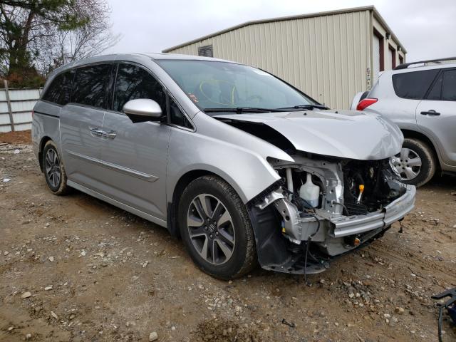 HONDA ODYSSEY TO 2014 5fnrl5h97eb072014