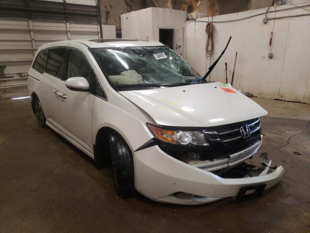 HONDA ODYSSEY TO 2014 5fnrl5h97eb078833