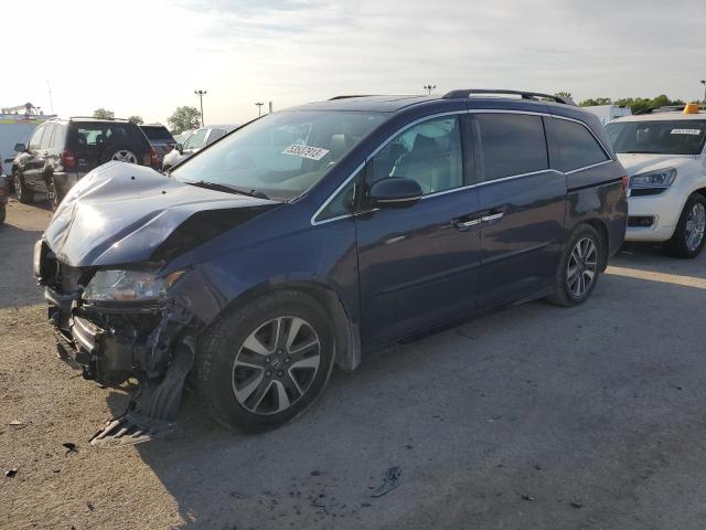 HONDA ODYSSEY TO 2014 5fnrl5h97eb079402