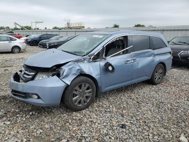 HONDA ODYSSEY TO 2014 5fnrl5h97eb084938