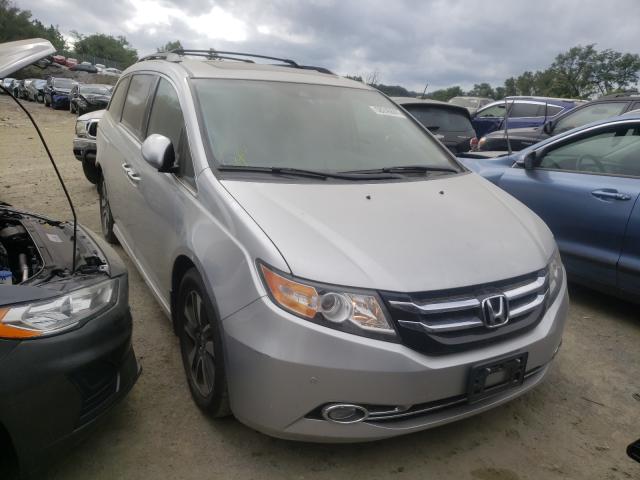 HONDA ODYSSEY TO 2014 5fnrl5h97eb104394