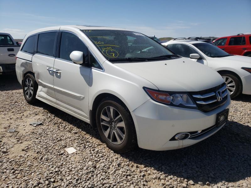 HONDA ODYSSEY TO 2014 5fnrl5h97eb106257