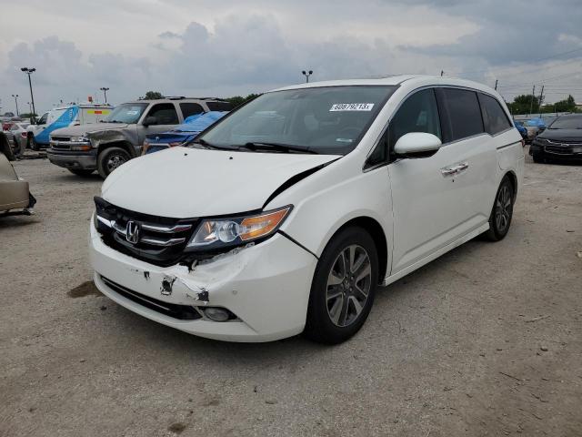 HONDA ODYSSEY TO 2014 5fnrl5h97eb109045