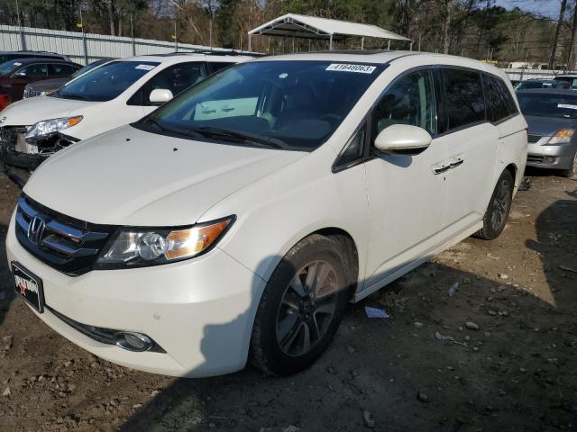 HONDA ODYSSEY TO 2014 5fnrl5h97eb113208