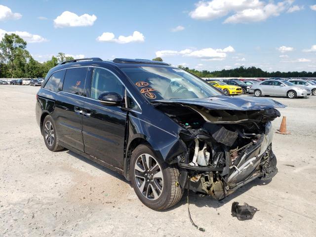 HONDA ODYSSEY TO 2014 5fnrl5h97eb124693