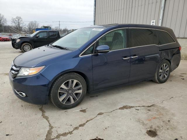 HONDA ODYSSEY TO 2014 5fnrl5h97eb133135