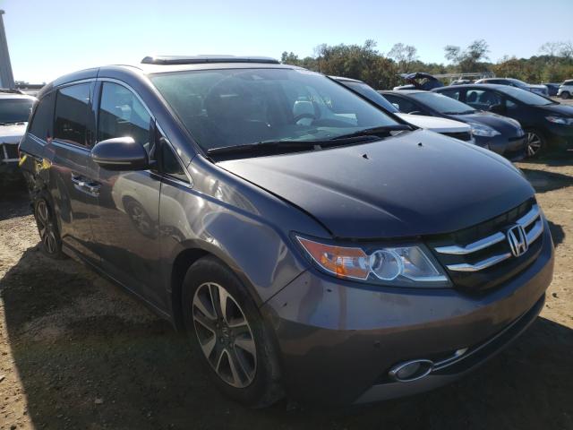 HONDA ODYSSEY TO 2015 5fnrl5h97fb001557