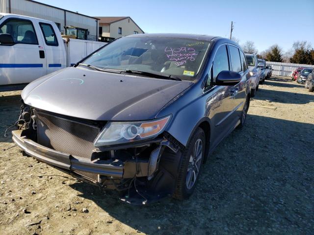 HONDA ODYSSEY TO 2015 5fnrl5h97fb012431