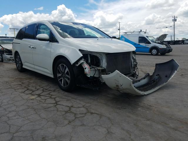 HONDA ODYSSEY TO 2015 5fnrl5h97fb015958