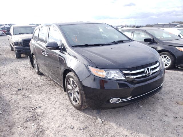 HONDA ODYSSEY TO 2015 5fnrl5h97fb043582