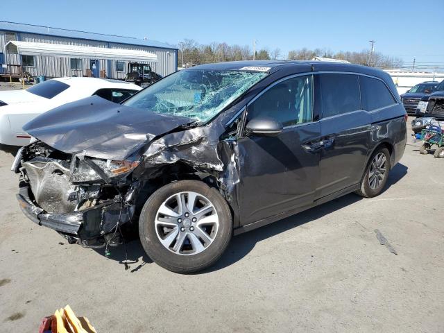 HONDA ODYSSEY TO 2015 5fnrl5h97fb046983