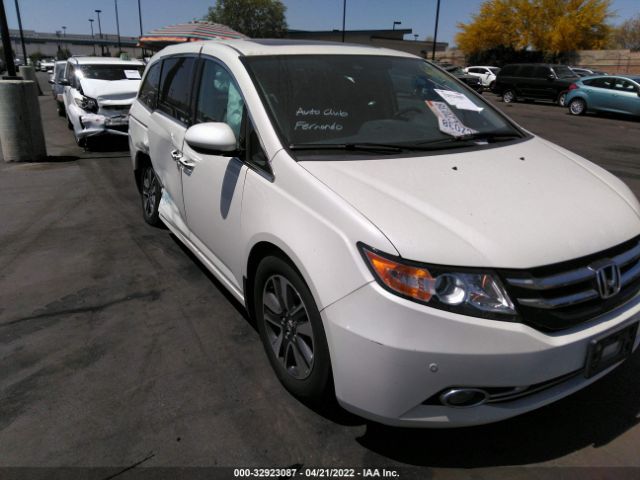 HONDA ODYSSEY 2015 5fnrl5h97fb049429