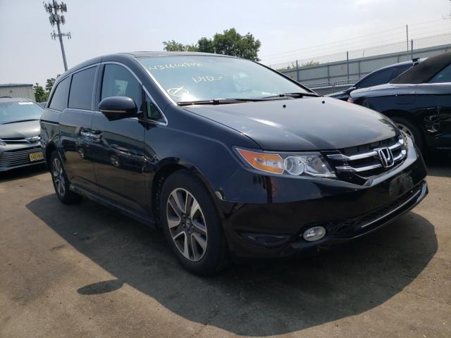 HONDA ODYSSEY TO 2015 5fnrl5h97fb067039