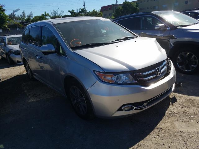 HONDA ODYSSEY TO 2015 5fnrl5h97fb086321